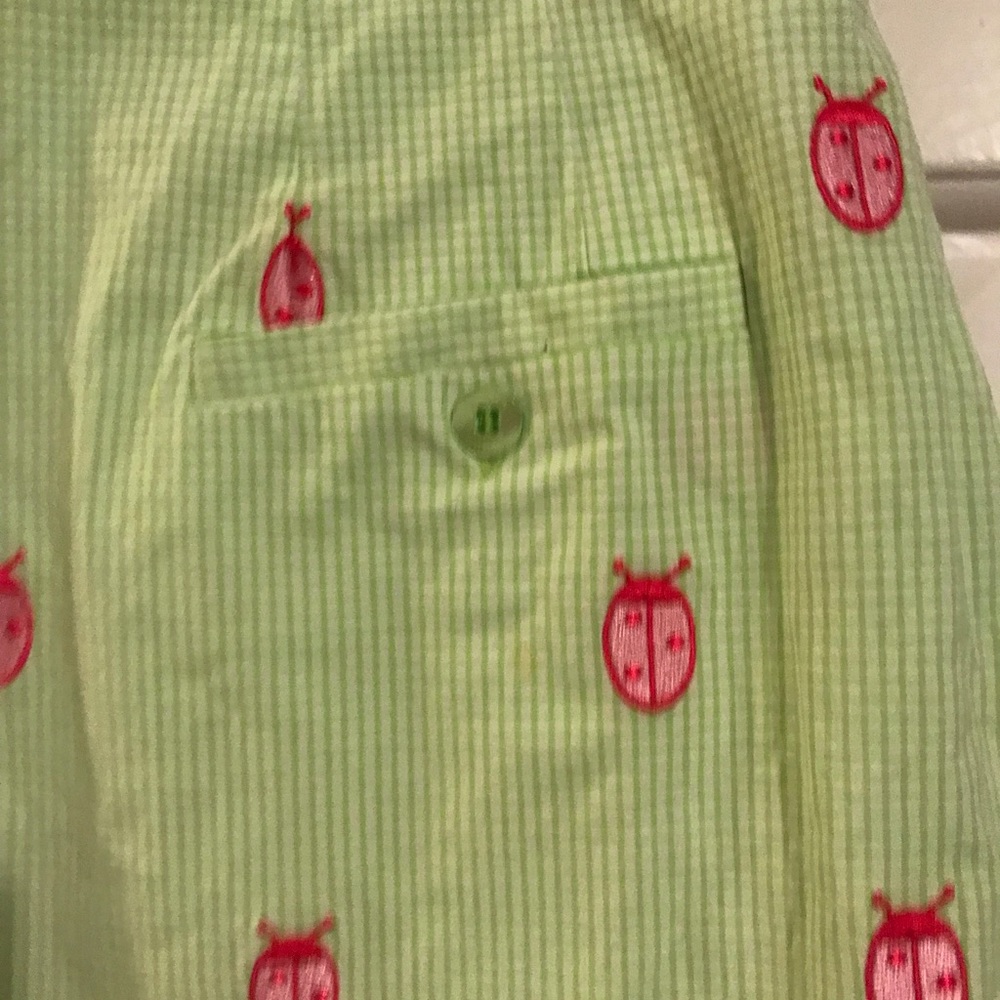 Lilly Pulitzer skirt - Picture 4 of 4